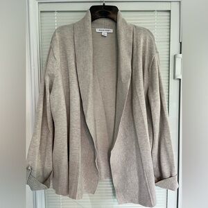 99 Jane Street sweater Size L